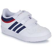 Lage Sneakers adidas HOOPS 4.0 CF C