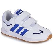 Lage Sneakers adidas TENSAUR SWITCH CF C