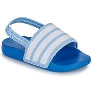 Sandalen adidas ADILETTE ESTRAP C