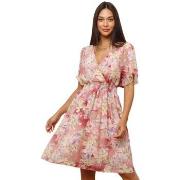 Jurk La Modeuse 75335_P178022