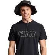Hoed Slam Brimmed Hat
