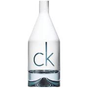 Eau de toilette Calvin Klein Jeans CK IN2U Him Eau de Toilette 150 ml