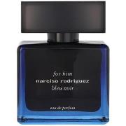 Eau de Parfum Narciso Rodriguez Eau De Parfum Bleu Noir 50 ml