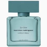 Eau de toilette Narciso Rodriguez Eau De Toilette Vetiver Musc Voor He...