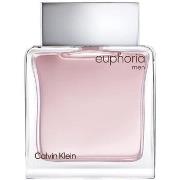 Eau de toilette Calvin Klein Jeans Eau de Toilette Euphoria Men 100 ml