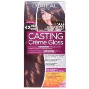 Haarverf L'oréal Permanente Haarkleuring Casting Creme Gloss - 503 Cho...