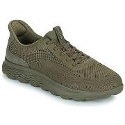 Lage Sneakers Geox U SPHERICA PLUS A
