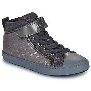 Hoge Sneakers Geox J KALISPERA GIRL