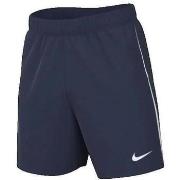 Korte Broek Nike League Knit Iii