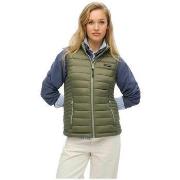 Vest Superdry Fuji Lite Padded