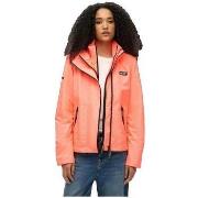Blazer Superdry Mtn Windbreaker