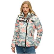 Blazer Superdry Mtn Windbreaker