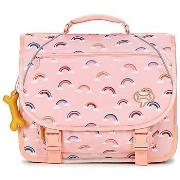 Schooltas Stones and Bones CARTABLE 38 CM LILY RAINBOWS