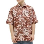 Overhemd Korte Mouw Jack &amp; Jones -