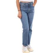 Straight Jeans Monday Premium -