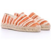 Espadrilles Pare Gabia Anitz Tie Dye