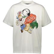 T-shirt Von Dutch Popeye T-shirt
