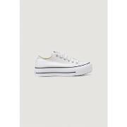 Sneakers Converse PLATFORM BASSA 560251C/560250C