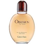 Eau de toilette Calvin Klein Jeans Obsession for Men Eau de Toilette 1...