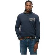 Sweater Superdry Workwear Applique