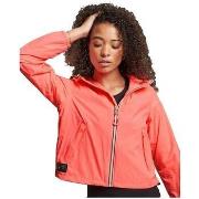 Blazer Superdry Code Sl Lightweight