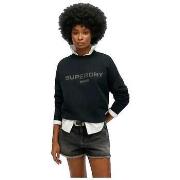 Sweater Superdry Varsity Loose