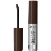 Mascara &amp; Nep wimpers L'oréal Brow Artist Plump Set Wenkbrauwmasca...