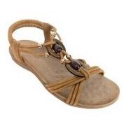 Sportschoenen Amarpies Sandalia señora 28685 abz cuero