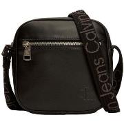 Tas Calvin Klein Jeans Ultralight Sq Camera Bag18 Pu