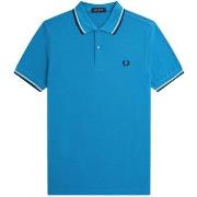T-shirt Fred Perry Twin Tipped Fred Perry Shirt