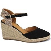 Sandalen Divine Follie DIV-E25-3708-NE