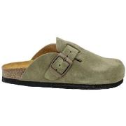 Sandalen Plakton Bloggie Kids Sandals - Light Khaki