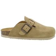 Sandalen Plakton Bloggie Kids Sandals - Tan