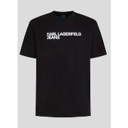 T-shirt Karl Lagerfeld -
