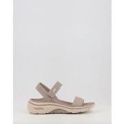 Sandalen Skechers GO WALK ARCH FIT 2.0 SANDAL 140874