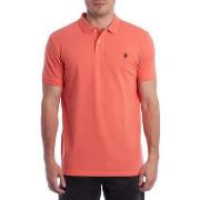 Polo Shirt Korte Mouw U.S Polo Assn. US41197052-157