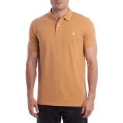 Polo Shirt Korte Mouw U.S Polo Assn. US41197052-106