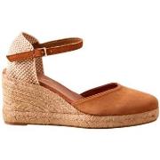Espadrilles Keslem 40641