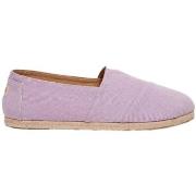 Espadrilles Paez Original Raw W - Essential Iris