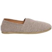 Espadrilles Paez Gum Classic M - Combi Chocolate