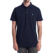 Polo Shirt Korte Mouw U.S Polo Assn. US41197065-179