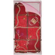 Sjaal Liu Jo ECS METALWARE 90X180 2A5026T0300