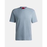 T-shirt Korte Mouw BOSS 50488330 DAPOLINO