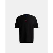 T-shirt Korte Mouw BOSS 50509776 NALONO