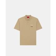 T-shirt Korte Mouw BOSS 50542834 DUSPLITY