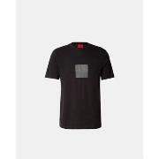 T-shirt Korte Mouw BOSS 50542784 DUSPLIT