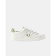 Lage Sneakers Fred Perry B6312 B721