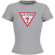 T-shirt Guess W4YI04 J1314