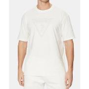 T-shirt Korte Mouw Guess Z4BI02 I3Z14