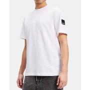 T-shirt Korte Mouw Karl Lagerfeld A3M17003
